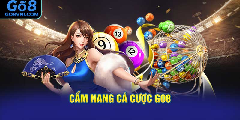 Cẩm nang cá cược