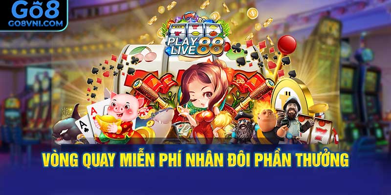 Cơ Chế Quay Hấp Dẫn Trong Trò Chơi